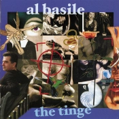 Capa do artigo The Tinge - CD
