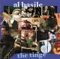The Tinge - CD - Preview