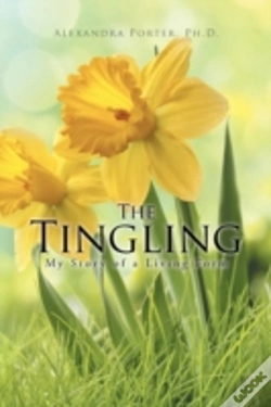 Capa do artigo The Tingling