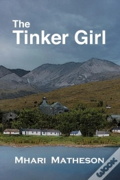 Capa do artigo The Tinker Girl