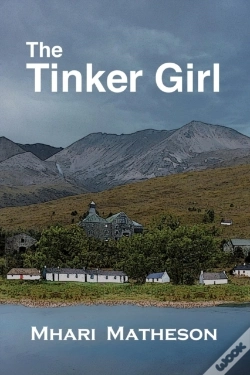 Capa do artigo The Tinker Girl