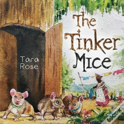 Capa do artigo The Tinker Mice