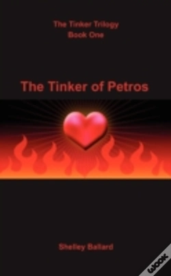 Capa do artigo The Tinker Of Petros