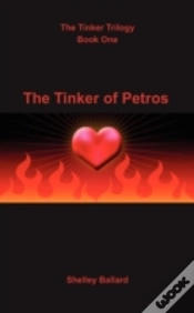 Capa do artigo The Tinker Of Petros