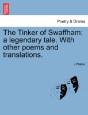 The Tinker Of Swaffham: A Legendary Tale - Preview