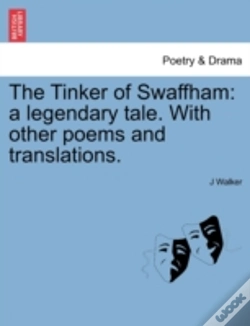 Capa do artigo The Tinker Of Swaffham: A Legendary Tale