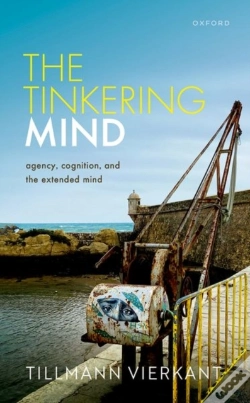 Capa do artigo The Tinkering Mind