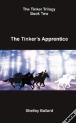 Capa do artigo The Tinker'S Apprentice
