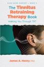 The Tinnitus Retraining Therapy Book - Preview