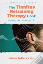 Capa do artigo The Tinnitus Retraining Therapy Book