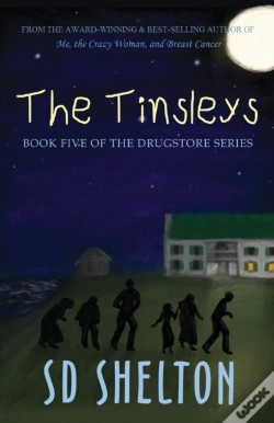 Capa do artigo The Tinsleys