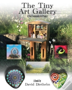 Capa do artigo The Tiny Art Gallery