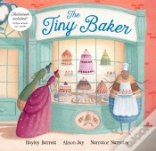 Capa do artigo The Tiny Baker