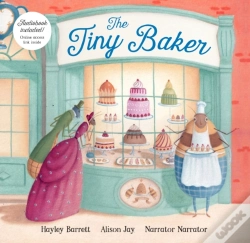 Capa do artigo The Tiny Baker