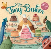 Capa do artigo The Tiny Baker