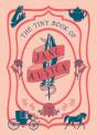 The Tiny Book Of Jane Austen - Preview