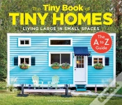 Capa do artigo The Tiny Book Of Tiny Homes
