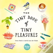 Capa do artigo The Tiny Book Of Tiny Pleasures