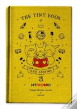 Capa do artigo The Tiny Book Of Tiny Stories