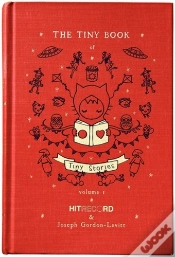 Capa do artigo The Tiny Book Of Tiny Stories: Volume 1