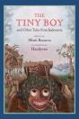 The Tiny Boy And Other Tales From Indonesia - Preview