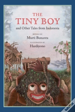 Capa do artigo The Tiny Boy And Other Tales From Indonesia