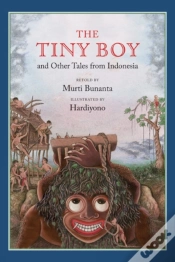 Capa do artigo The Tiny Boy And Other Tales From Indonesia
