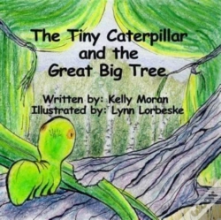 Capa do artigo The Tiny Caterpillar And The Great Big Tree