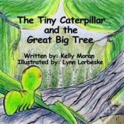 Capa do artigo The Tiny Caterpillar And The Great Big Tree