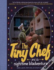 The Tiny Chef
