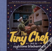 The Tiny Chef