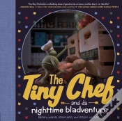 Capa do artigo The Tiny Chef
