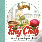 The Tiny Chef