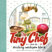 Capa do artigo The Tiny Chef