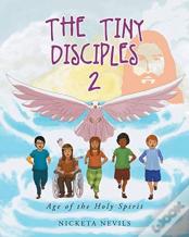 The Tiny Disciples 2
