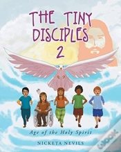Capa do artigo The Tiny Disciples 2