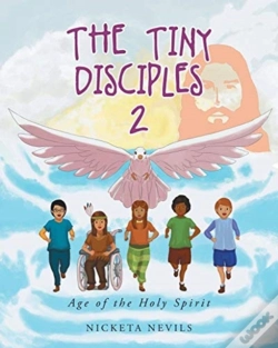 Capa do artigo The Tiny Disciples 2
