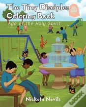 Capa do artigo The Tiny Disciples Coloring Book