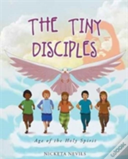 Capa do artigo The Tiny Disciples