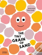 Capa do artigo The Tiny Grain Of Sand