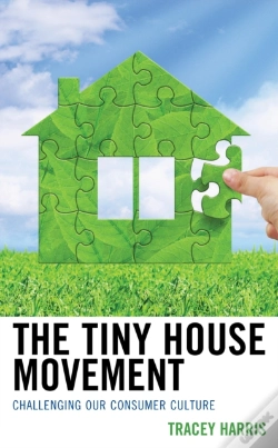 Capa do artigo The Tiny House Movement