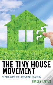 Capa do artigo The Tiny House Movement