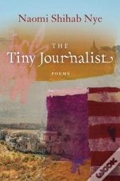 The Tiny Journalist