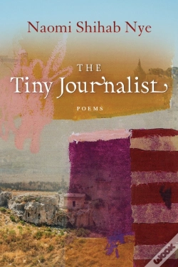 Capa do artigo The Tiny Journalist