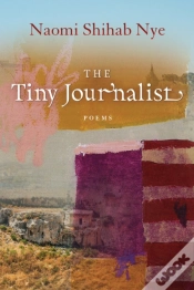 Capa do artigo The Tiny Journalist
