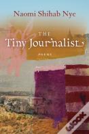 The Tiny Journalist