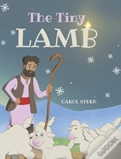 Capa do artigo The Tiny Lamb