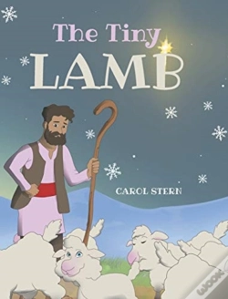 Capa do artigo The Tiny Lamb
