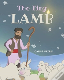 Capa do artigo The Tiny Lamb