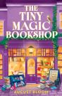 The Tiny Magic Bookshop - Preview